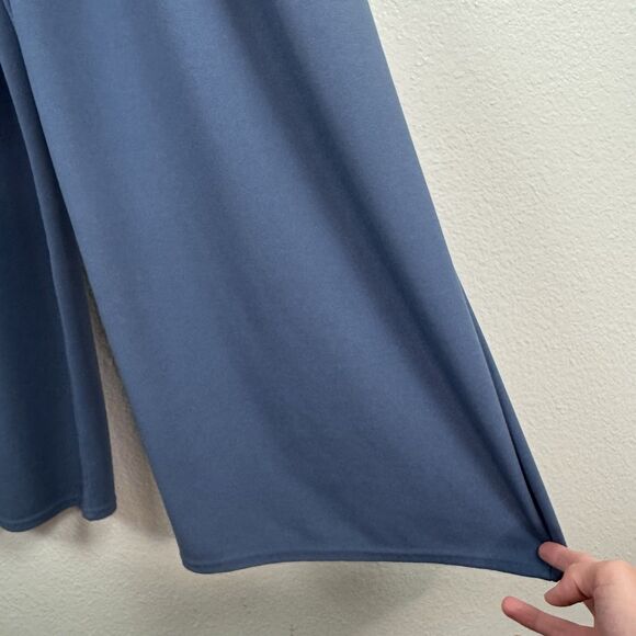 HALARA Blue Jumpsuit - Picture 8 of 16